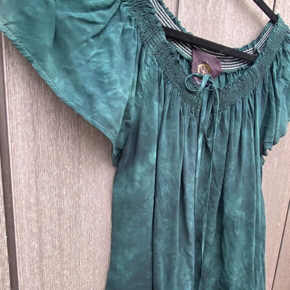 Blue Life Top - Picture 5 of 9